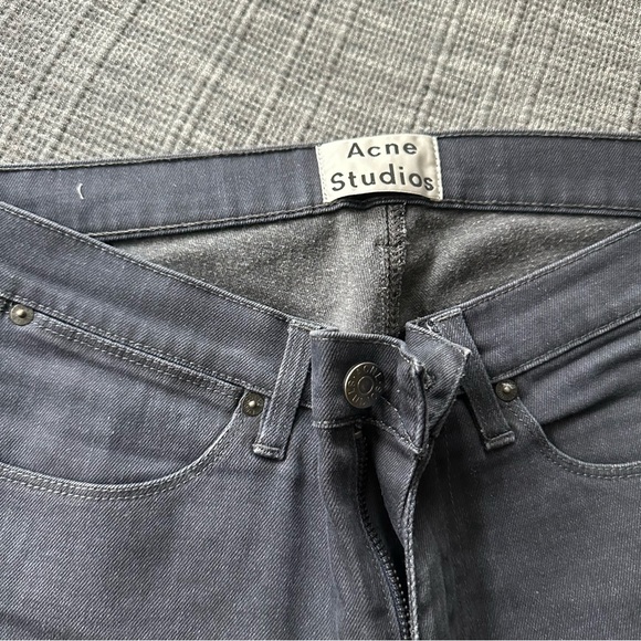 Acne Studios jeans - Picture 2 of 5